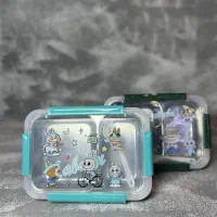 ظرف غذا لبوبو استیل ۳۱۶