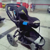 کالسکه کودک|کالسکه و لوازم جانبی|گرمدره, |دیوار