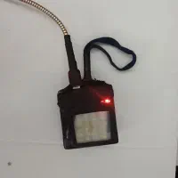 ساخت چراغ قوه شارژی