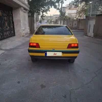 تاکسی برون شهری درحد|خودرو سواری و وانت|بروجرد, |دیوار