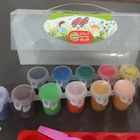 تلویزیون  آبرنگ مربوط به عکس