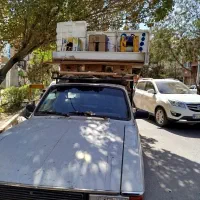 وانت پیکان|خودرو سواری و وانت|قم, هفت تیر|دیوار