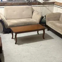 مبل ۷ نفره تمیز