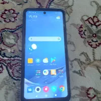 گوشی پوکوx3پرو256رام8