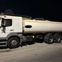 بنز آتکو مدل ۸۵|خودرو سنگین|بندرعباس, |دیوار