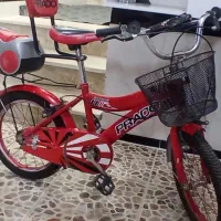فروش دوچرخه پرادو بهترین ومعتبر ترین برند