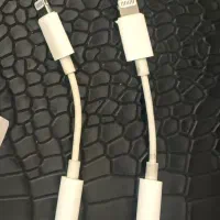 تبدیل اورجینال ایفون aux به لایتنینگ