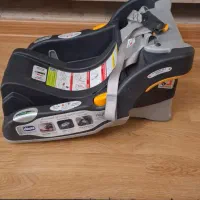 ست چیکو|کالسکه و لوازم جانبی|تهران, تهرانپارس جنوبی|دیوار