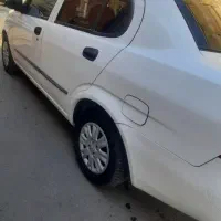 تیبا ۹۵ فقط نقد|خودرو سواری و وانت|کرج, احدآباد|دیوار