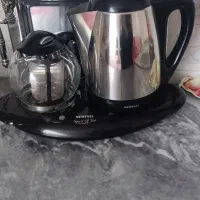 چای ساز  برقی