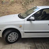 سمند ef7 دوگانه|خودرو سواری و وانت|کرمان, |دیوار