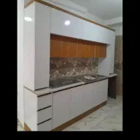 کابین گاز کابینت۶متریه
