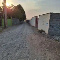 زمین باغ ویلا