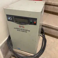 استابلایزر سرو موتور 8 کاوا میکرو کامپیوتر