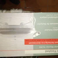 سوفله خوری وارمر نو ۳لیتری