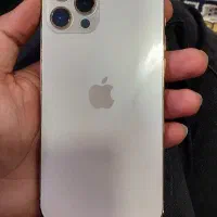 آیفون ۱۲پرومکس ۲۵۶ zaa