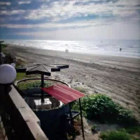 سرایداری و نظافتی مجتمع اقامتی ساحلی ( زن و شوهر )