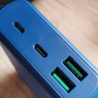 پاوربانک 20هزارامپر Adataدرحدنونو بسیارقوی|لوازم جانبی موبایل و تبلت|یاسوج, |دیوار