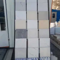 انبارکاشی سرامیک در همه ابعاد|عمده‌فروشی|تهران, شهرک رضویه|دیوار