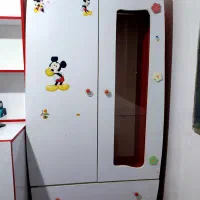 فروش کمد کودک|اسباب و اثاث بچه|بندر انزلی, کوی واحدی|دیوار