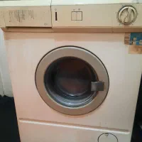 لباسشویی ارج سالم مدل ۴۲۲۴