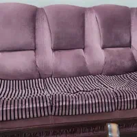 مبل|مبلمان خانگی و میز عسلی|ری, حمزه‌آباد|دیوار