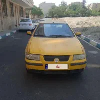 فروش تاکسی گردشی تهران|خودرو سواری و وانت|اندیشه, اندیشه فاز ۴|دیوار