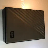 هارد اکسترنال ۴ترا