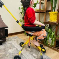 کالسگه در حد نو|کالسکه و لوازم جانبی|شاهین‌شهر, پاسداران|دیوار