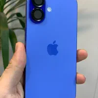 آیفون ۱۶ نرمال در حد آکبند iPhone 16 cycle 1