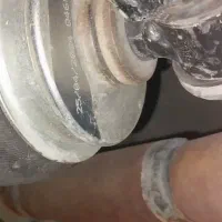 پنوماتیک جفت موتور|قطعات یدکی و لوازم جانبی|قم, محمد آباد|دیوار