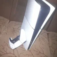 ps5slim digital|کنسول، بازی ویدئویی و آنلاین|قرچک, میرزائی شمالی|دیوار