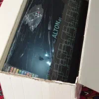 هود التن نو|هود|تبریز, |دیوار