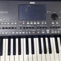 ارگ pa600QT