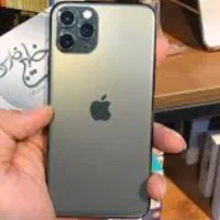11 پرو سبز ۶۴ گیگ