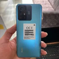 گوشی ردمی ۱۲s حافظه ۲۵۶  رم ۱۲