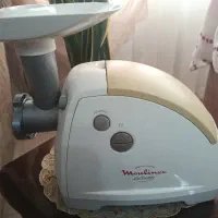 چرخ گوشت اصل مولینکس