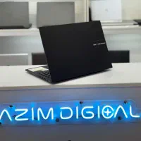 Asus vivabook Ryzen7 نسل ۱۳ گارانتی فعال