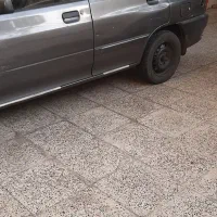 پراید 132 دوگانه سوز، مدل ۱۳۹۰|خودرو سواری و وانت|شیراز, پودنک|دیوار