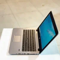 لپتاپ hp تایپ و حسابداری|رایانه همراه|اردکان, |دیوار