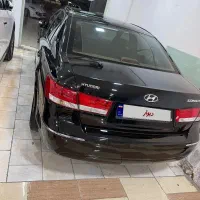 سوناتا ۲۰۱۰فول کامل بدون رنگ