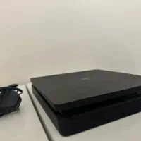 Ps4 اسلیم|کنسول، بازی ویدئویی و آنلاین|کرج, فاز ۳ گوهردشت|دیوار