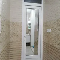 درب و پنجره دوجداره UPVC مجدی نسب|خدمات پیشه و مهارت|دزفول, |دیوار