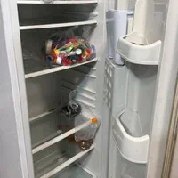 یخچال قدیمی الکترواستیل|یخچال و فریزر|تهران, دانشگاه شریف|دیوار