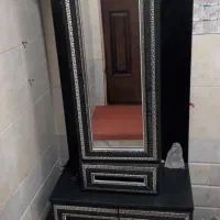 جاکفشی تمیز سالم