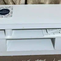 میز تلویزیون در حد نو