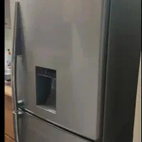 یخچال وفریزر گلدن