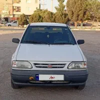 پراید ۸۵