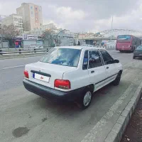 پراید88بنزینی|خودرو سواری و وانت|تبریز, |دیوار