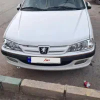 فروش پژو پارس  تی یو فایو 95